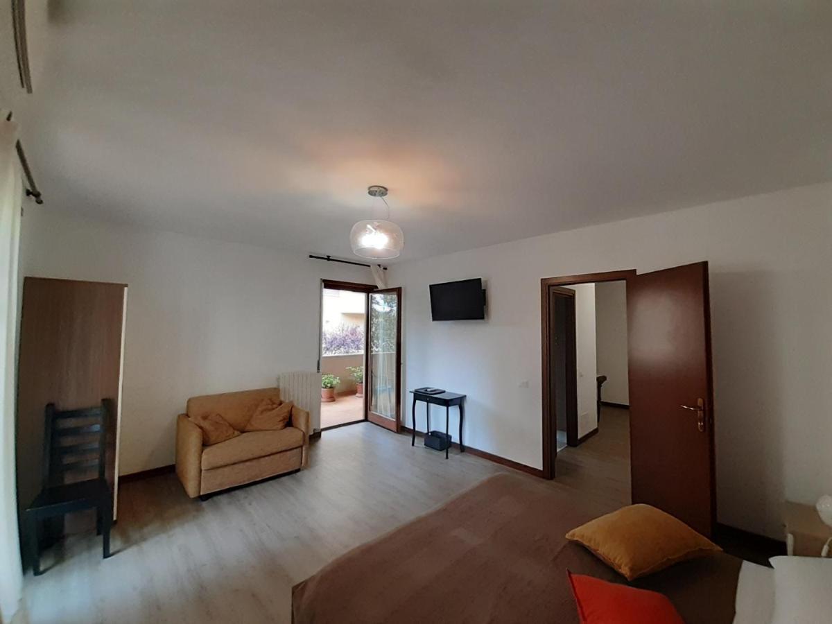 Nottetempo Verona Exterior foto
