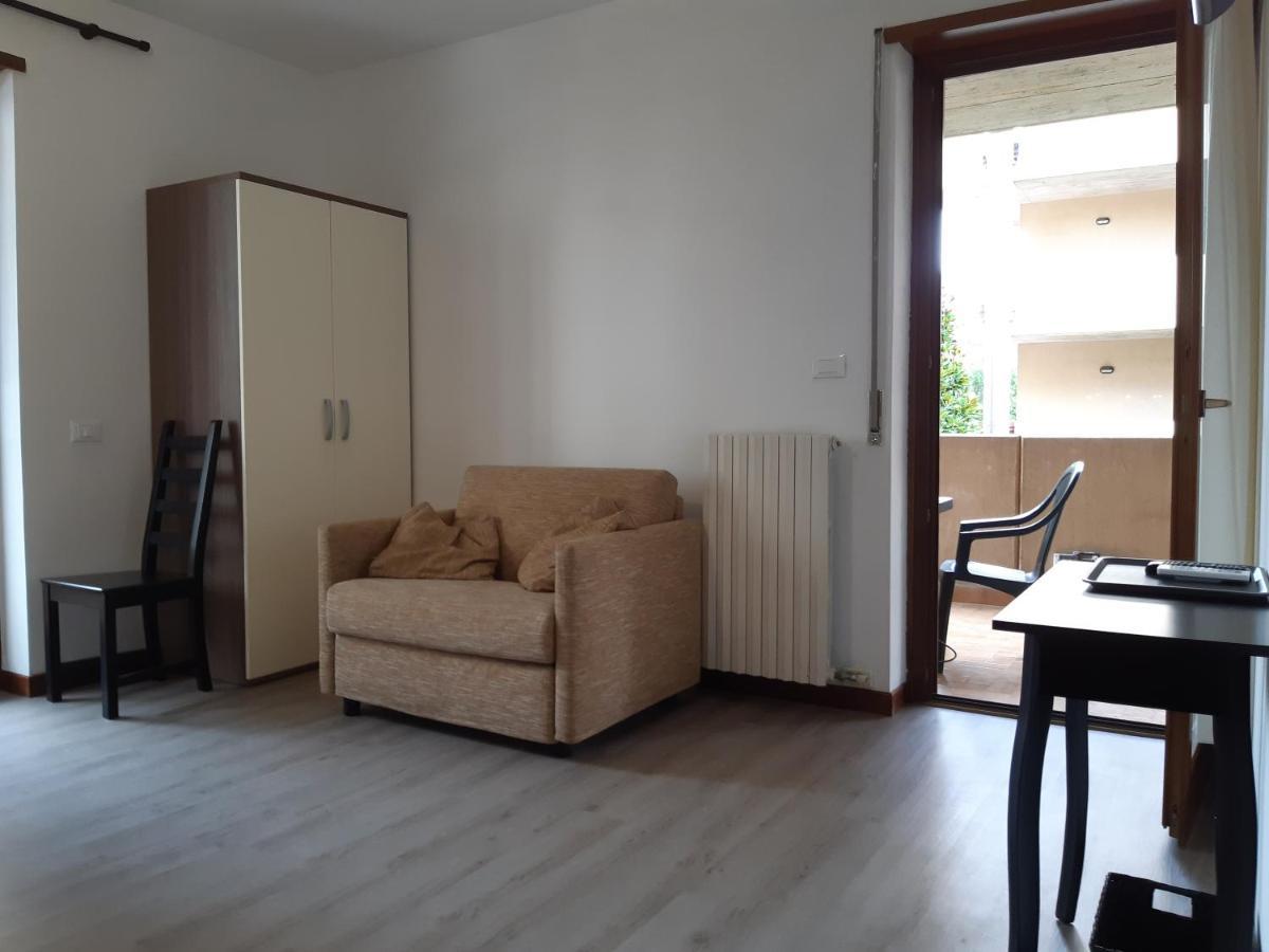 Nottetempo Verona Exterior foto