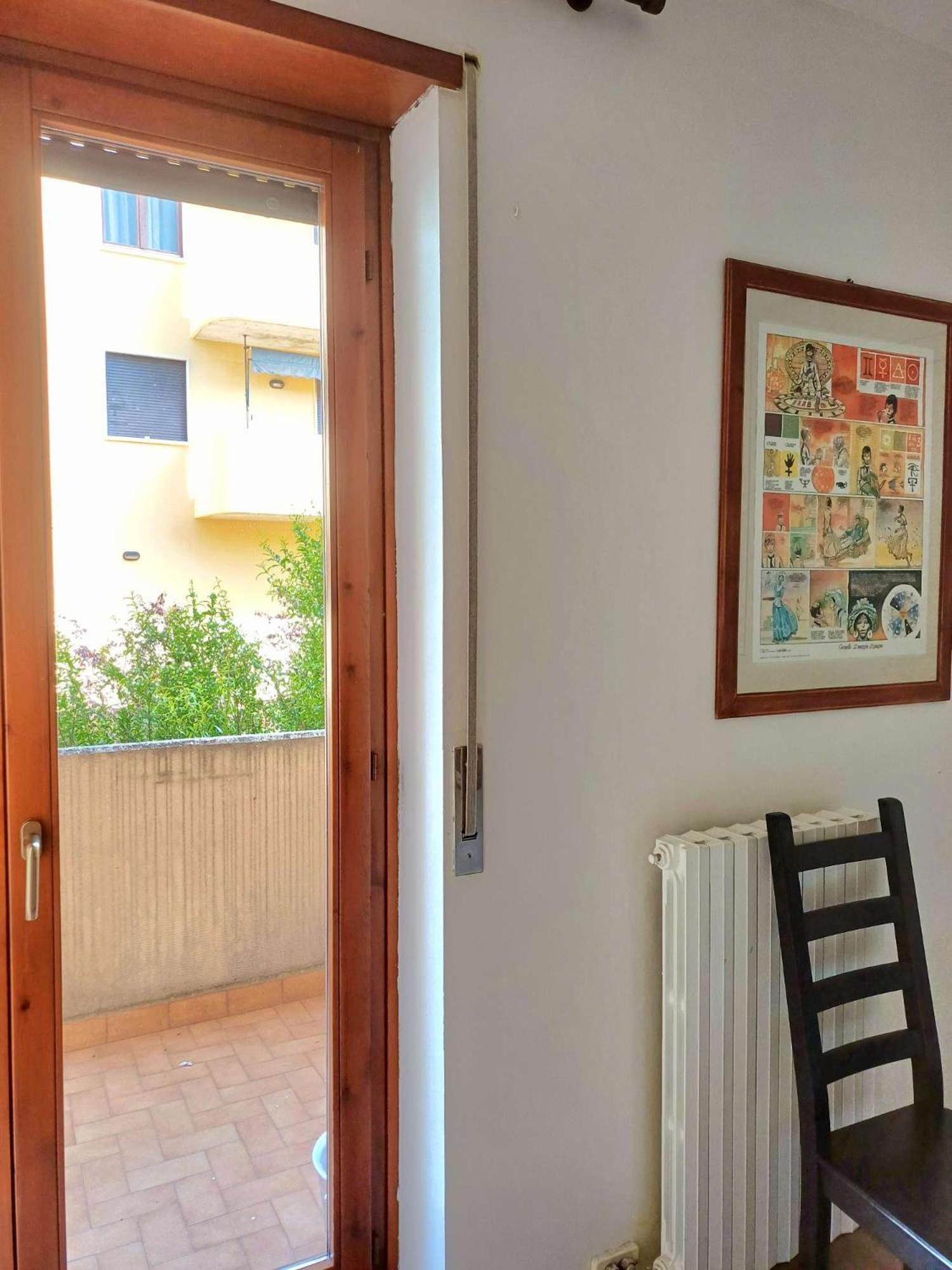 Nottetempo Verona Exterior foto