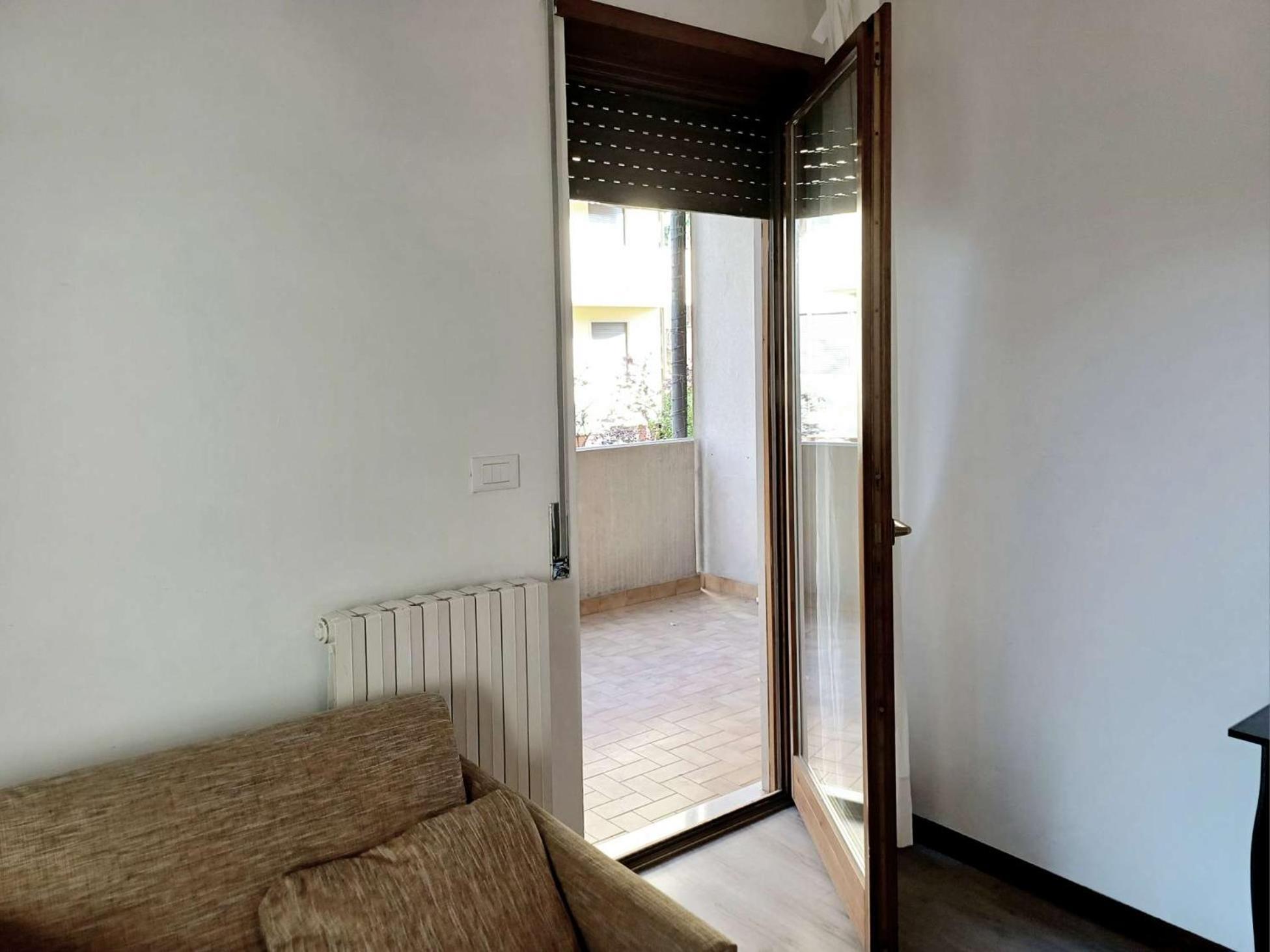 Nottetempo Verona Exterior foto