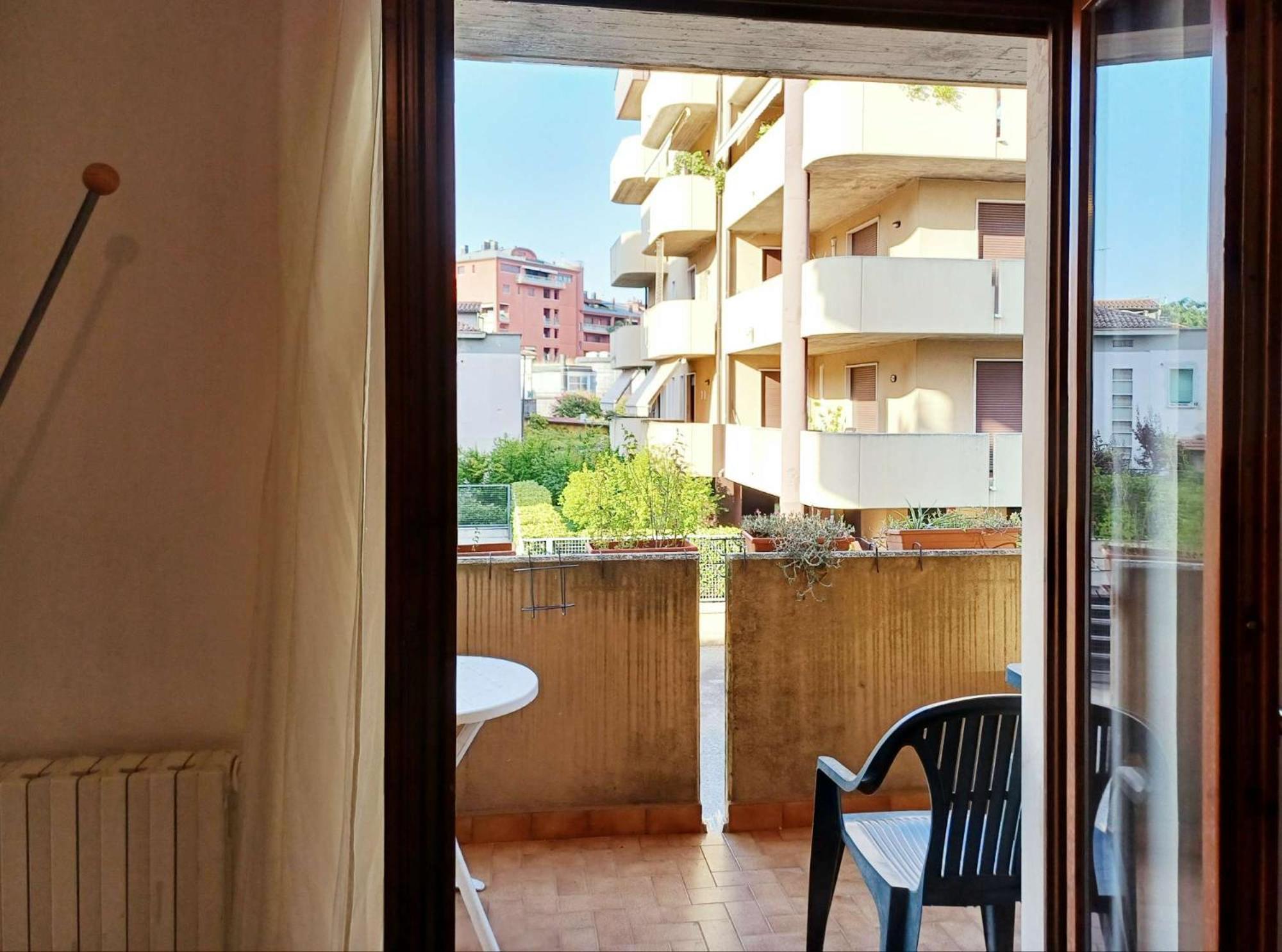 Nottetempo Verona Exterior foto
