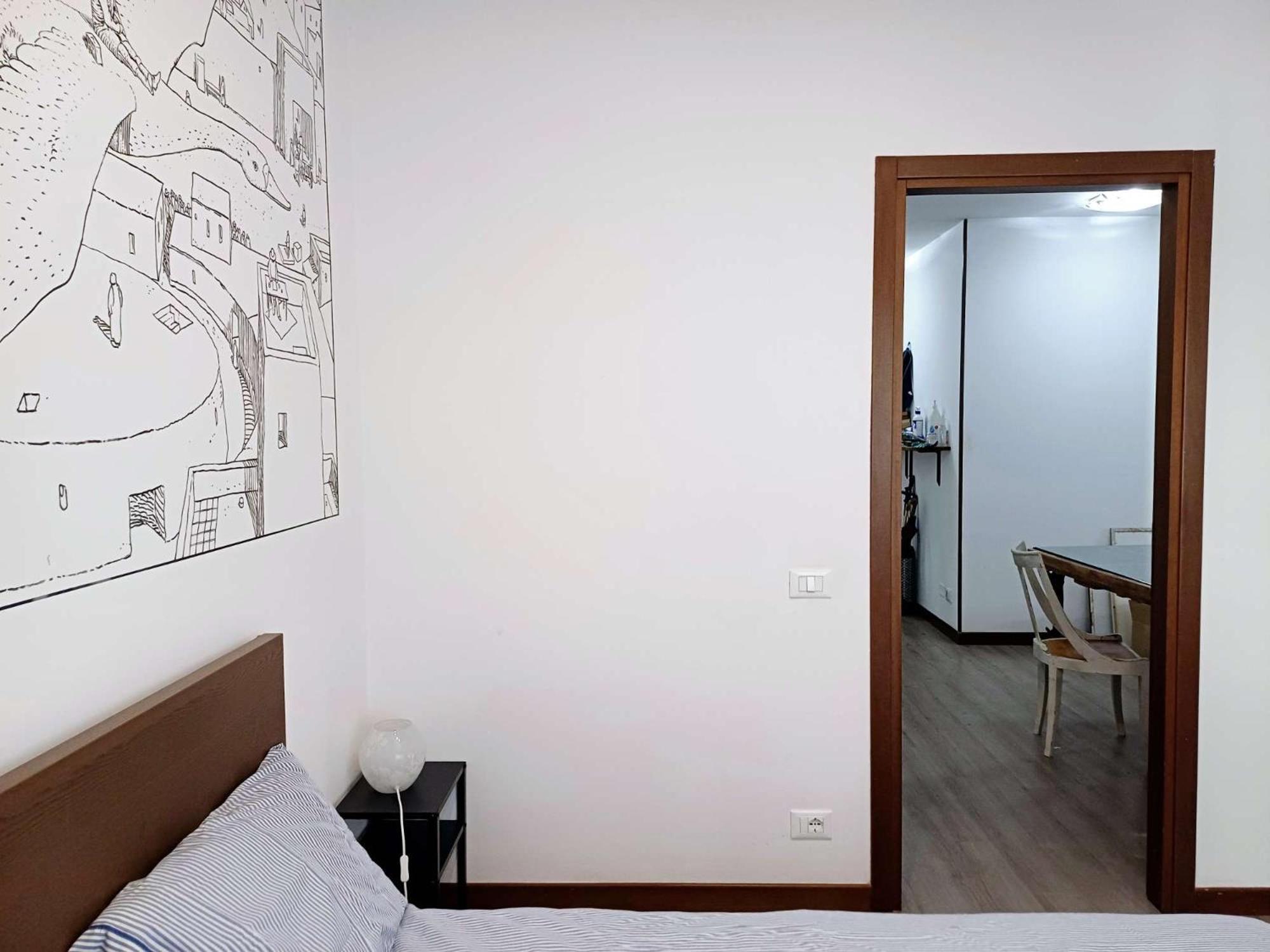 Nottetempo Verona Exterior foto