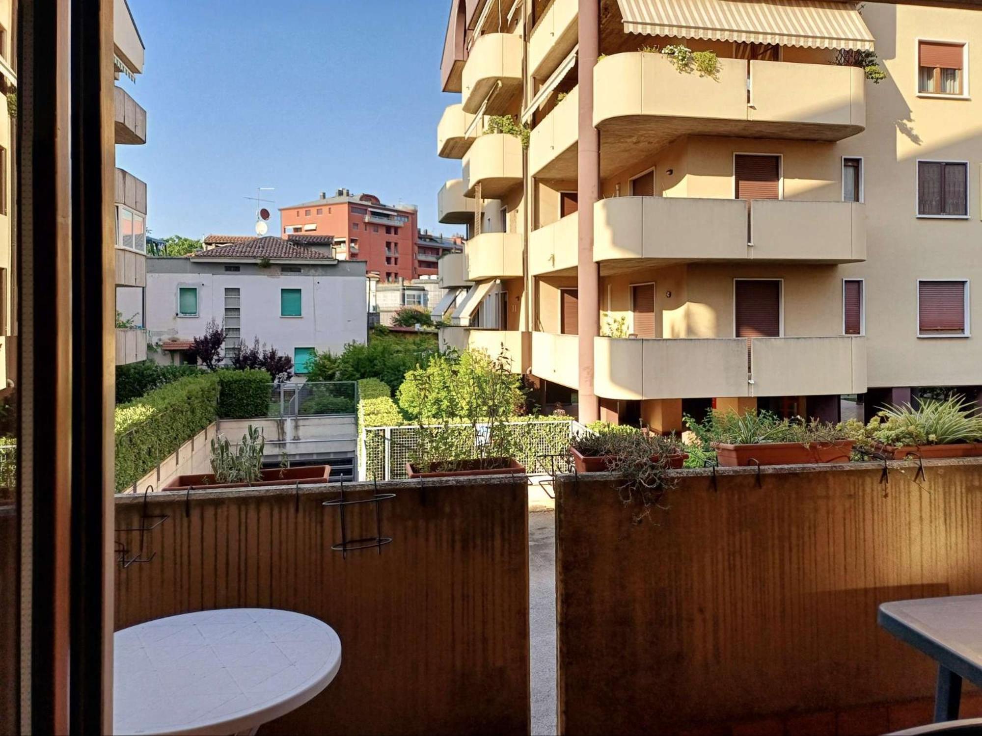 Nottetempo Verona Exterior foto